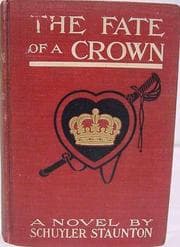 Tapa de The Fate of a Crown