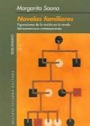 Tapa de Novelas familiares