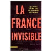 Tapa de La France invisible
