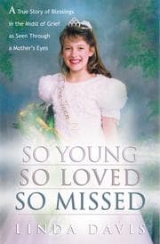 Tapa de So Young, So Loved, So Missed