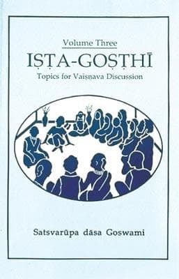 Tapa de Ista-gosthi