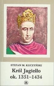 Tapa de Król Jagiełło, ok. 1351-1434