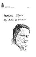 Tapa de William Styron