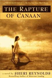 Tapa de The rapture of Canaan