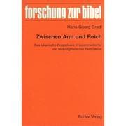 Tapa de Zwischen Arm und Reich