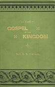 Tapa de The Gospel of the Kingdom