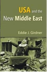 Tapa de USA and the new Middle East