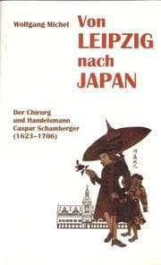 Tapa de Von Leipzig nach Japan