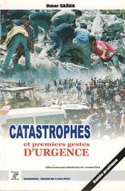 Tapa de Catastrophes et premiers gestes d'urgence