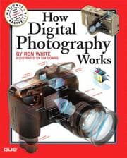 Tapa de How digital photography works