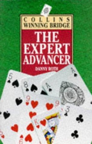 Tapa de The Expert Advancer