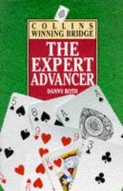 Tapa de The Expert Advancer