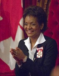 Tapa de The election process in Canada