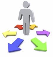 Tapa de Managing your own career