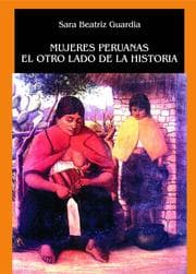 Tapa de Mujeres peruanas