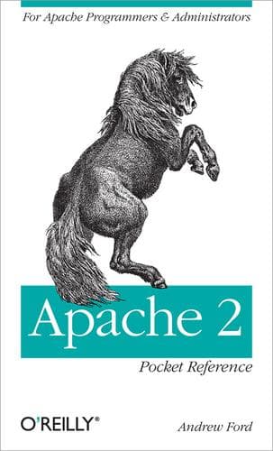 Tapa de Apache 2
