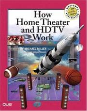 Tapa de How home theater and HDTV work