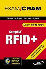 Tapa de RFID+