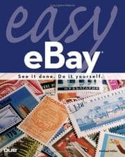 Tapa de Easy eBay