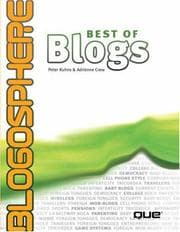 Tapa de Blogsphere