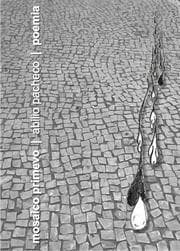 Tapa de Mosaico Primevo - poemia