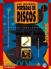 Tapa de Mejores Portadas de Discos, Las