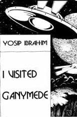 Tapa de I visited Ganymede