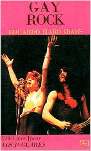 Tapa de Gay rock