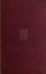 Tapa de Tales of the Argonauts and selected verse