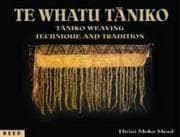 Tapa de Te whatu tāniko =