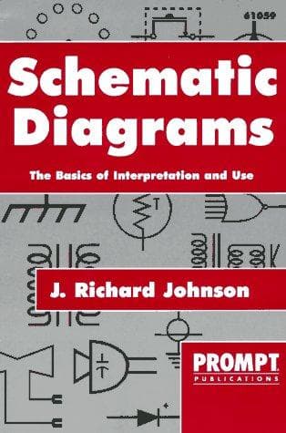 Tapa de Schematic Diagrams