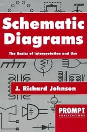 Tapa de Schematic Diagrams