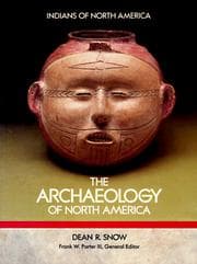 Tapa de Archaeology of North America (Indians of North America)