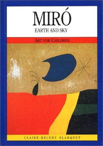Tapa de Miró
