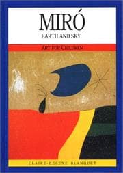 Tapa de Miró