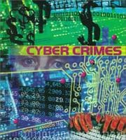 Tapa de Cyber Crimes (Crime, Justice, and Punishment)