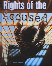 Tapa de Rights of the accused