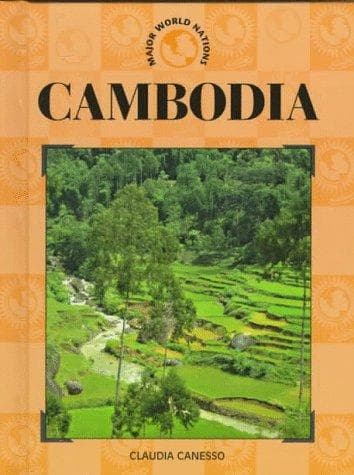 Tapa de Cambodia