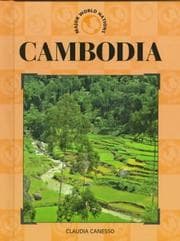 Tapa de Cambodia