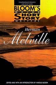 Tapa de Herman Melville