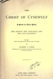 Tapa de The Christ