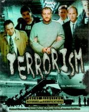 Tapa de Terrorism (Great Disasters and Their Reforms)