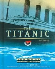Tapa de The Titanic (Great Disasters and Their Reforms)