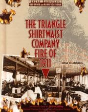 Tapa de The Triangle Shirtwaist Company fire of 1911