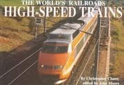 Tapa de High-Speed Trains (The World's Railroads)