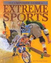 Tapa de Extreme Sports (The Composite Guides to)
