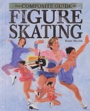 Tapa de Figure Skating (Composite Guides)