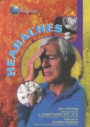 Tapa de Headaches (21st Century Health and Wellness)
