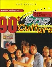 Tapa de The 90's (20th Century Pop Culture)