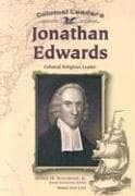 Tapa de Jonathan Edwards